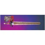 Adult Medieval Style Sword