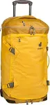 Deuter Aviant Duffel Pro Movo 60, Corn-Turmeric