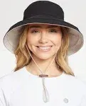 Women Holiday Sun Hat UPF50+