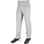 Champro Triple Crown Open Bottom Baseball Pant