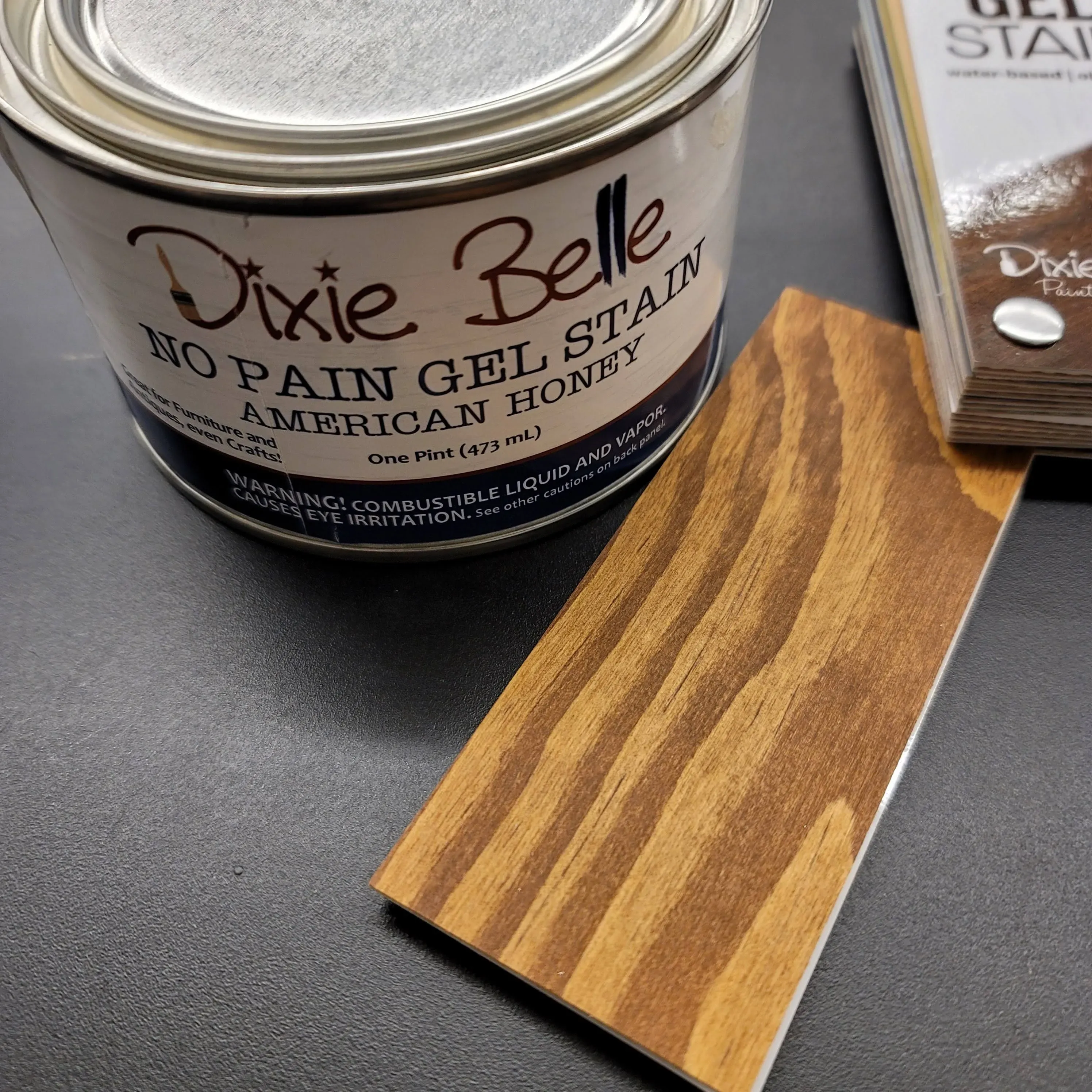 Dixie Belle No Pain Gel Stain