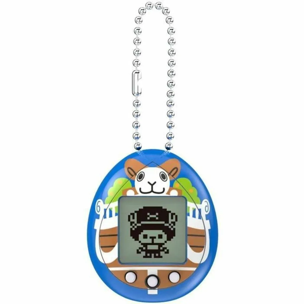 One Piece: Going Merry Tamagotchi Nano