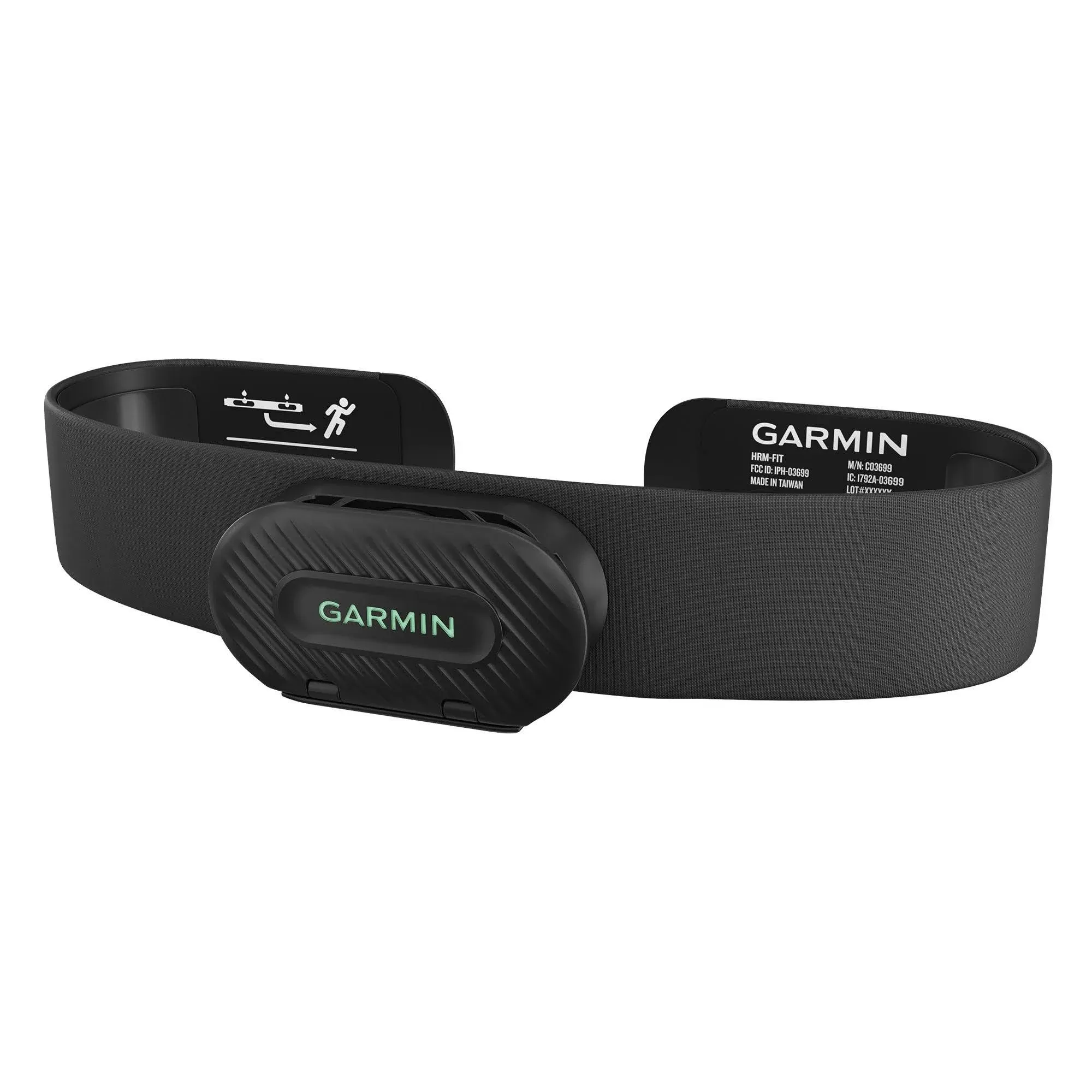 Garmin HRM-Fit - Heart Rate Monitor