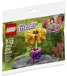 LEGO Friends 30404 Daisy Flower in Box (100 pc bagged set)