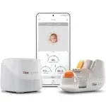 Stork Vitals Smart Home Baby Monitoring System