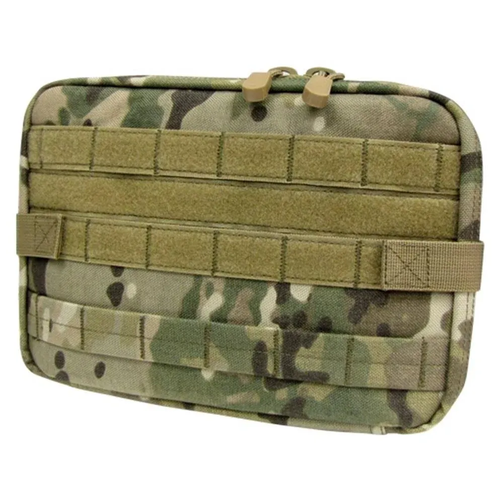 Condor T & T Pouch, Multicam