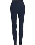 Beyond Yoga Spacedye at Your Leisure High Waisted Midi Legging | Nocturnal Navy / S