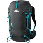 High Sierra Pathway 2.0 45 L Backpack | Black