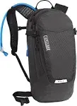 CamelBak M.U.L.E. 12 Hydration Pack - Women's Charcoal / Black 100 oz