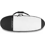 Dakine Daylight Hybrid Surfboard Bag White, 6ft