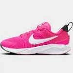 Nike Star Runner 4 Running Shoes Little Kids'