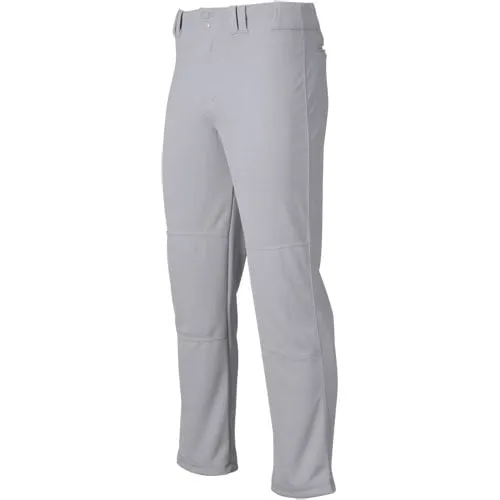 Champro Men's MVP Open Bottom Relaxed Fit Baseball Pants