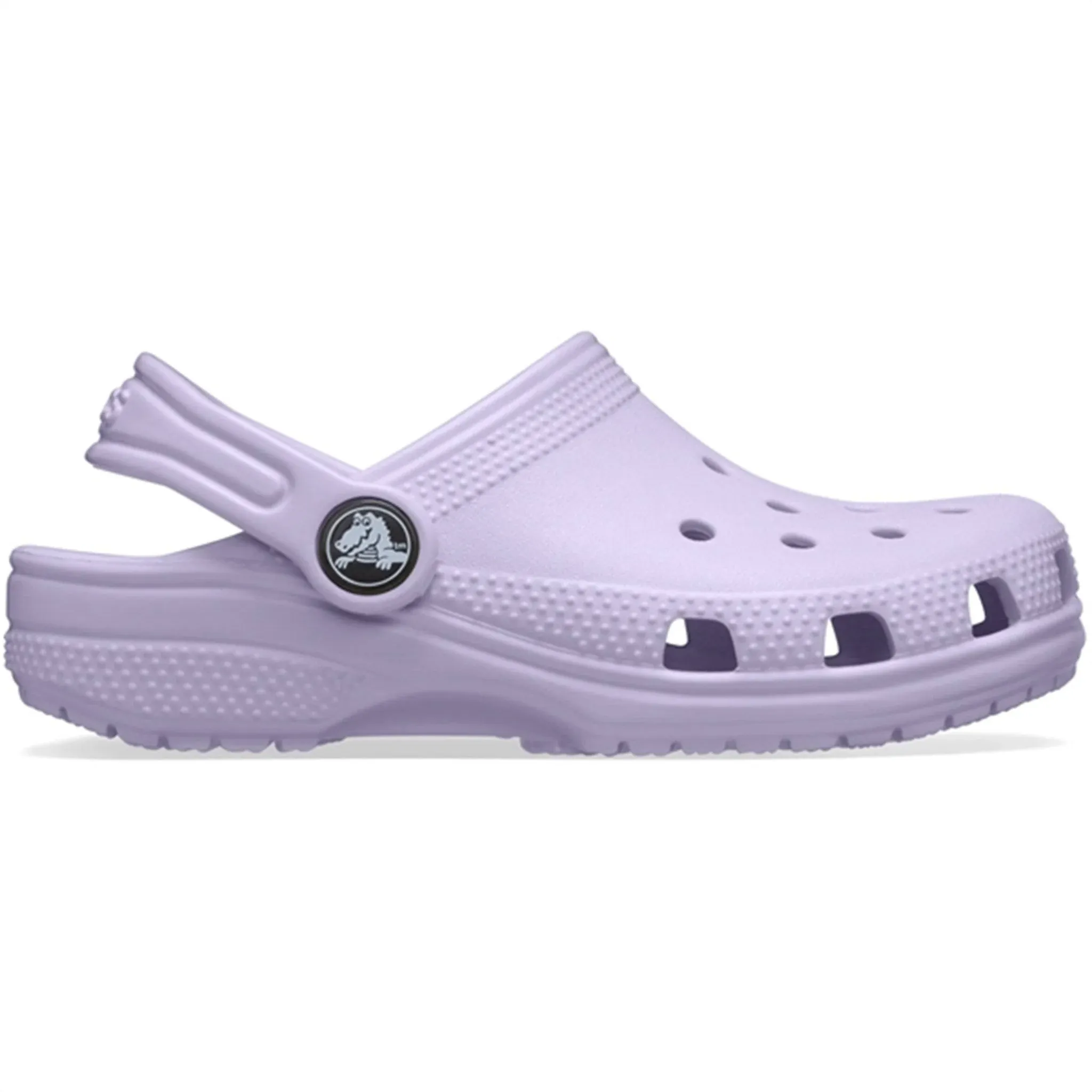 Crocs Kids Classic Clogs: Unisex