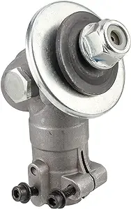 For Husqvarna Gearhead 537333201 | Replaces 537342501 | 123L 223L 324L Gear Head