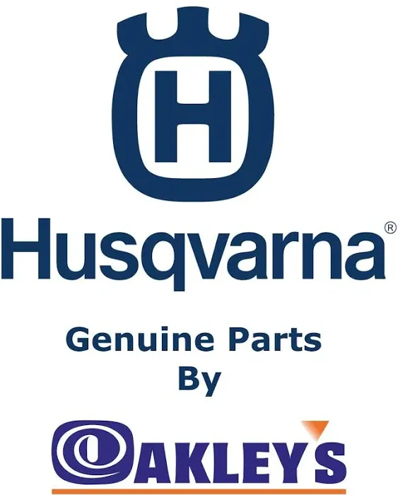 Husqvarna 537286301 - Side Clutch Cover Assembly 455 455E 460 Rancher