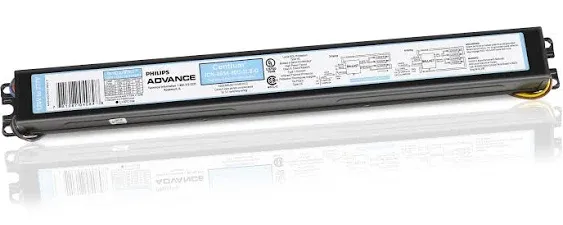 Advance ICN4S5490C2LSG35I Ballast