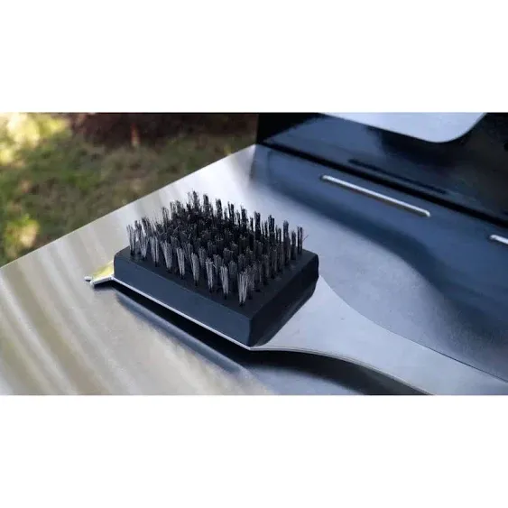 Cuisinart Grill Cleaning Brush Plastic 3-in Grill Brush