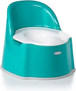 OXO Tot Potty Chair, Teal