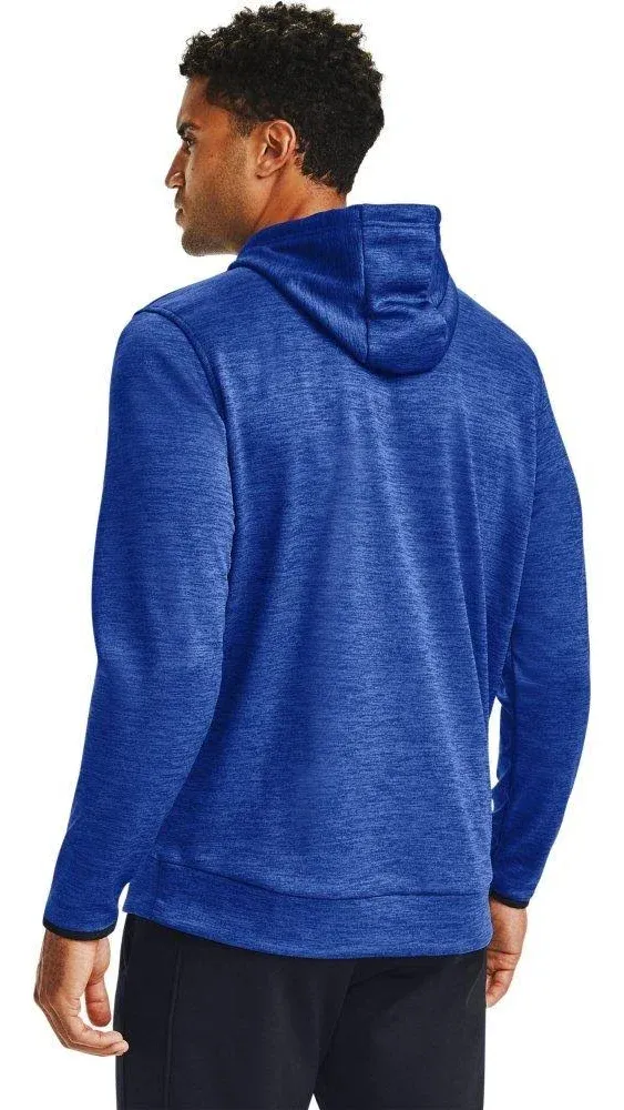 Under Armour Men's Armour Fleece Twist Hoodie