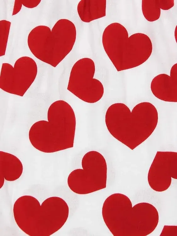 Novelty Love Style Men&#039;s Boxer Shorts