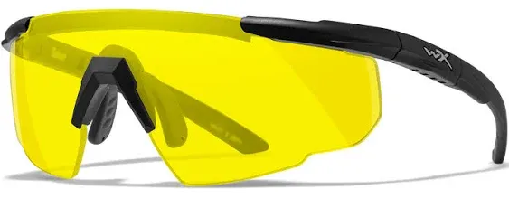 Wiley X Saber Advanced Changeable Sunglasses