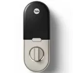 Google RB-YRD540-WV-0BP Nest Yale Lock - Touchscreen - Wireless LANOil Rubbed Bronze