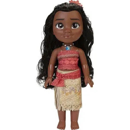 Disney Princess - My Friend Moana Doll