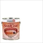 1 gal Zinsser 821 Clear SealCoat Universal Sanding Sealer