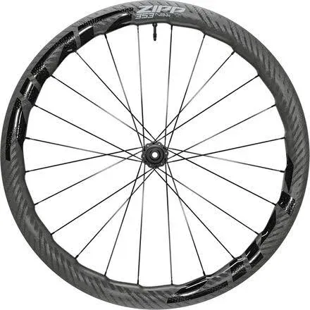 Zipp 353 NSW Tubeless Disc