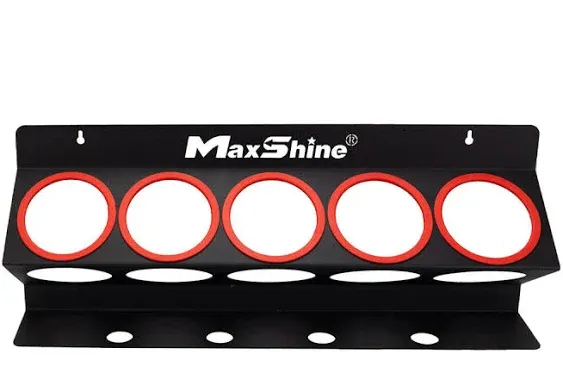 Maxshine Creeper II Modular Detailing Seat