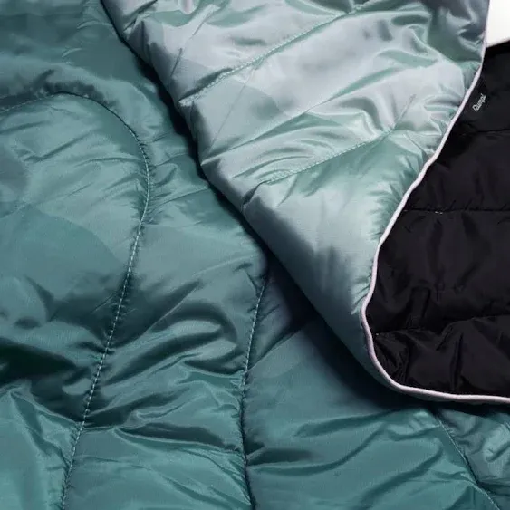 Rumpl Original Puffy Blanket Rocky Mountain