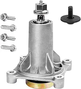 Antanker 187292 192870 Spindle Assembly Lawn Mower Parts Replace for AYP Craftsman 532187292 532187281 587819701 587125401 567253301 for H usqvarna