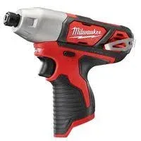 Milwaukee Tool 9071-20 1/2&#034; Impact Wrench W/Rocker Switch And Friction Ring