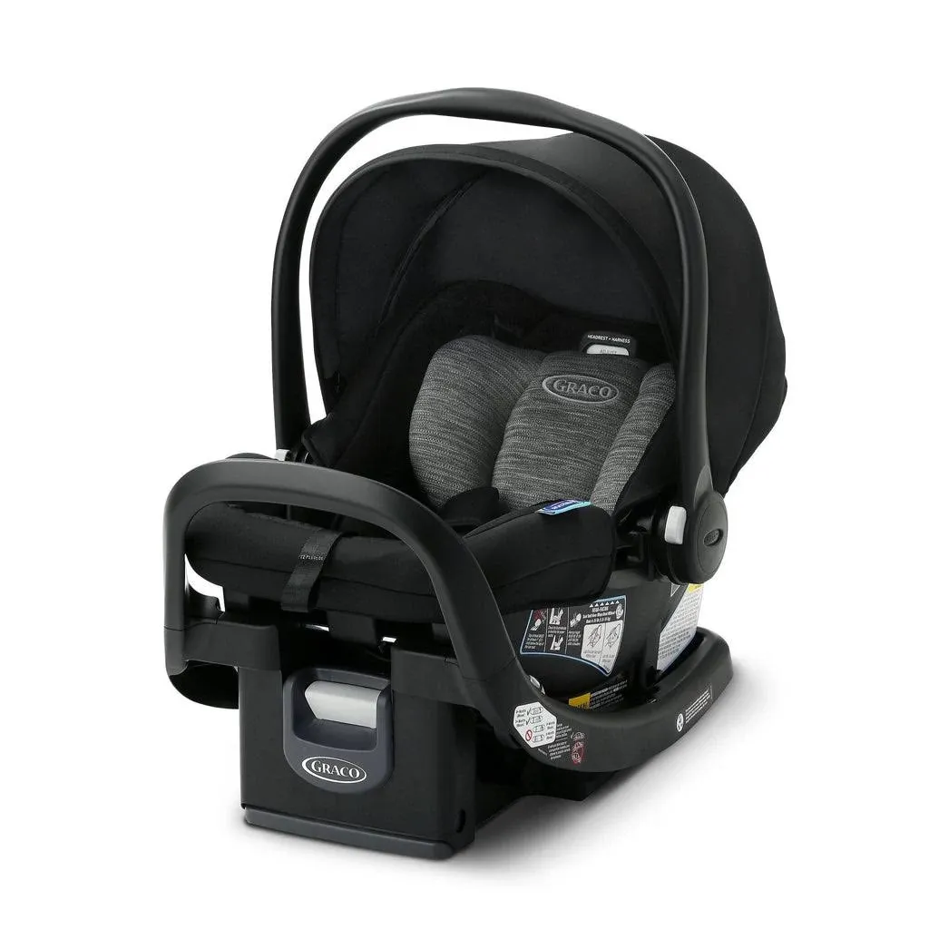 Graco SnugRide SnugFit 35 Infant Car Seat