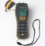 Protimeter BLD5365 Surveymaster Moisture Meter