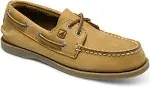 Sperry Top-Sider Authentic Original Boat Shoe Sahara