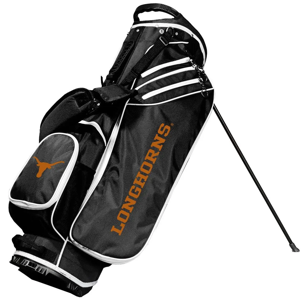 Texas Longhorns Golf Fairway Stand Bag