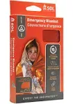 SOL EMERGENCY BLANKET 1 PERSON