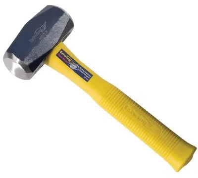 Estwing Sure Strike Drilling/Crack Hammer MRF3LB