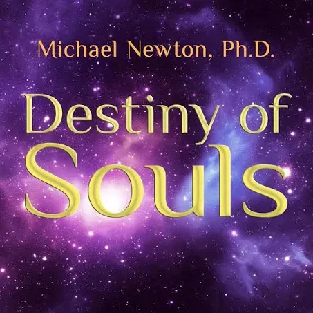 Destiny of Souls: New Case Studies of Life Between Lives