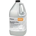 Stihl 1 Gallon Platinum Bar and Chain Oil