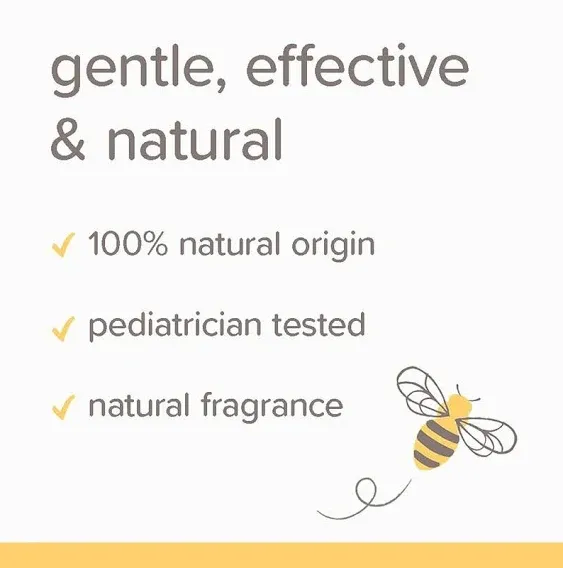 "Burt's Bees Baby Multi Purpose Healing Ointment"