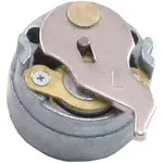 Adams Rite - 4581 - CAM Disc - 1-3/4&#034; Door Thickness - for 4300/4500/4900 Dea...