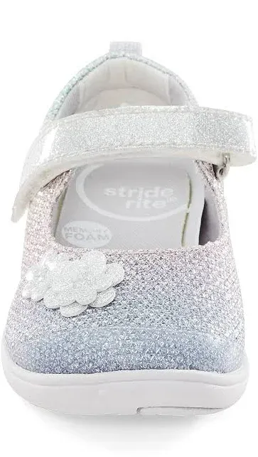 Stride Rite Holly-XW-Adaptable Mary Jane