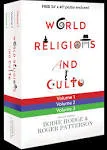 World Religions and Cults Box Set [Book]