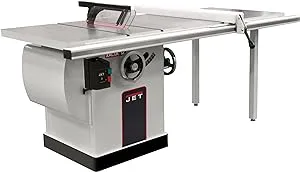 Jet XACTA Table Saw