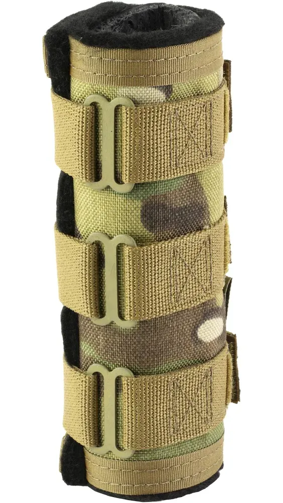 COLE-TAC HTP Multicam Suppressor Cover