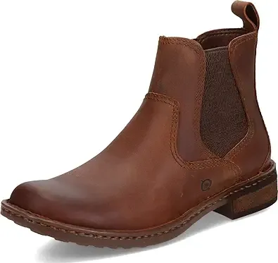 BORN Men's, Hemlock Boot