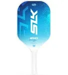 2023 Pickleball Paddle from SLK by Selkirk | Evo Power, Hybrid & Control Paddles | Fiberglass Pickleball Paddle | Carbon Fiber Pickleball Paddle with SpinFlex Surface