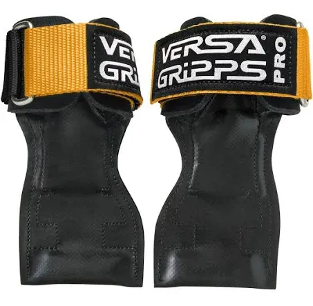 Versa Gripps Pro Series Lifting Straps